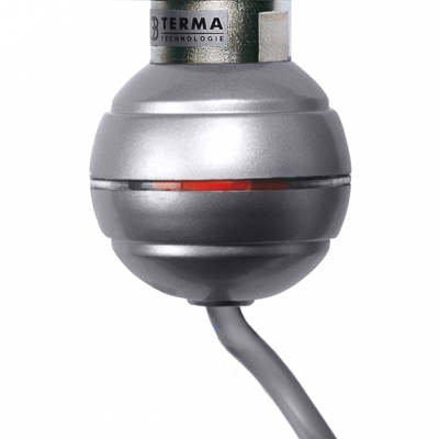 Radeco Terma Reg 2 ezüst fűtőpatron (600 W)