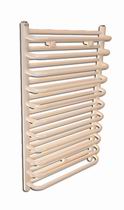 Radeco A/M 600 törölközőszárítós csőradiátor (2170 W, fehér, 1820x635 mm, #A8-600/M)