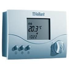 Vaillant calorMATIC 330 napi/heti programozható digitális szobatermosztát