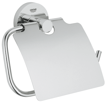 Grohe Essentials WC-papír tartó 40367 000 (40367000) (K)