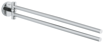 Grohe Essentials törölközőtartó 40371000