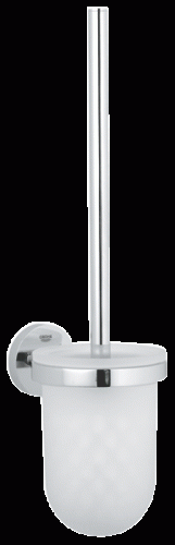 Grohe Essentials WC-kefe garnitúra 40374 000 (40374000)