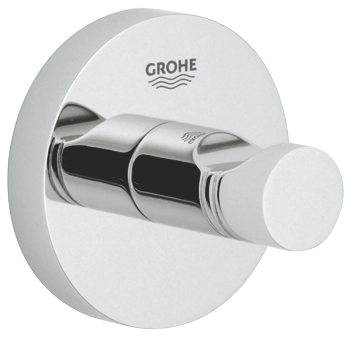 Grohe Essentials fürdőköpeny akasztó 40364 000 (40364000)