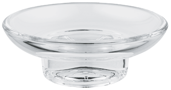Grohe Essentials szappantartó 40368000 (K)