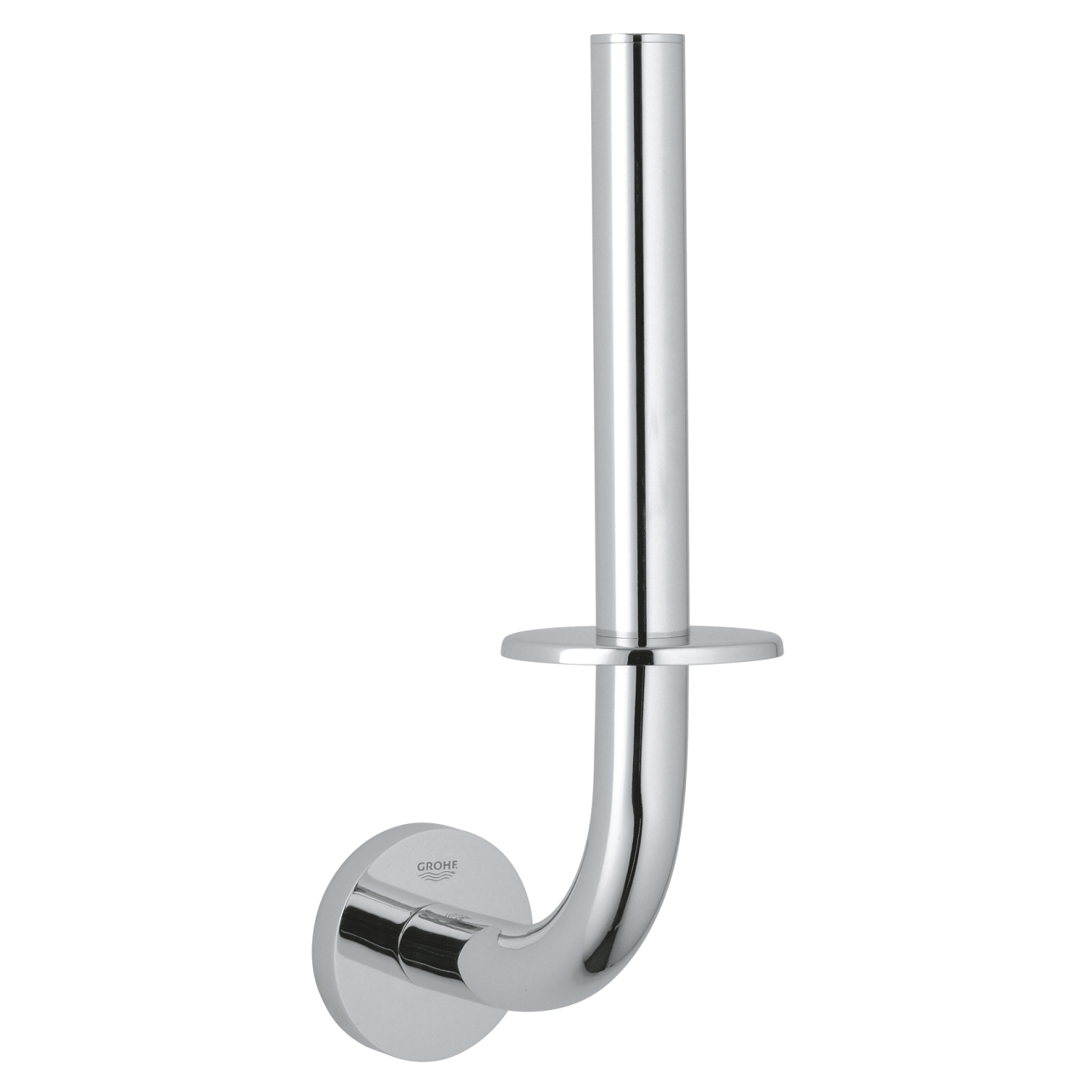 Grohe Essentials tartalék WC-papír tartó 40385000