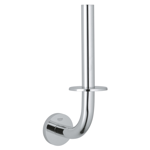 Grohe Essentials tartalék WC-papír tartó 40385000
