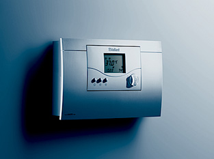 Vaillant AuroMATIC 560 szolárszabályozó