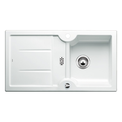 BLANCO IDESSA 5S kerámia mosogató