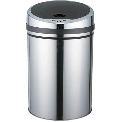 LUX-BIN Luxus infra szenzoros hulladékgyűjtő szemetes (30 literes)