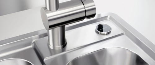 BLANCO SENSOR CONTROL (BSC) lefolyó távvezérlő 515399