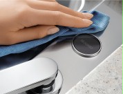BLANCO SENSOR CONTROL (BSC) lefolyó távvezérlő 515399