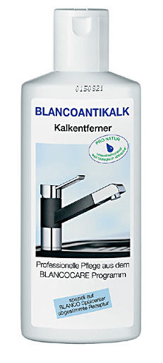BLANCOANTIKALK csaptelep vízkőoldószer 513605