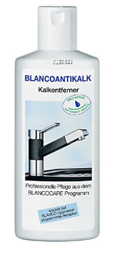 BLANCOANTIKALK csaptelep vízkőoldószer 513605