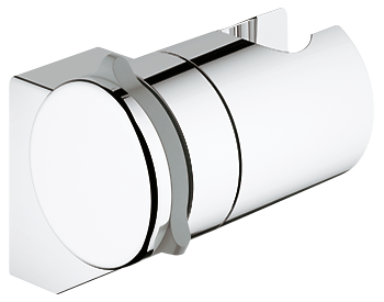 Grohe Tempesta ÚJ fali kézizuhany tartó 27595 000 (27595000)