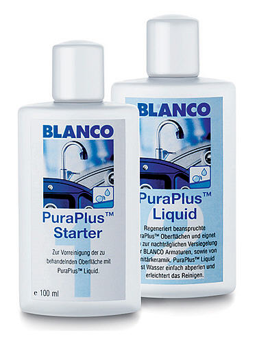 BLANCOPURAPLUS LIQUID szett 512494
