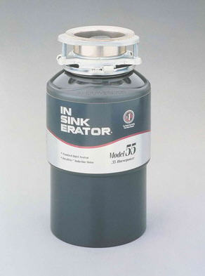 Blanco Konyhamalac InSinkErator (0,75 LE, #513447)