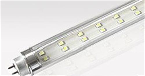 M-Tech T8 1500mm 360SMD 230V, 2000LM Hideg Fehér 6500K áttetsző Led Fénycső