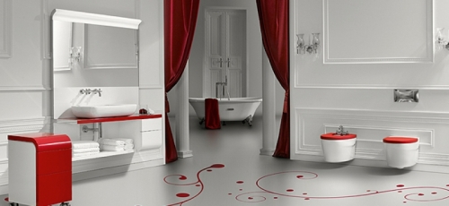 Roca Khroma mélyöblítésű fali wc 7346657000 (A346657000)