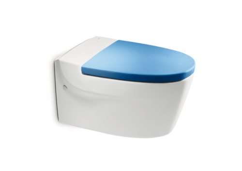 Roca Khroma mélyöblítésű fali wc 7346657000 (A346657000)