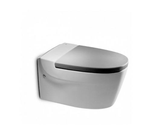 Roca Khroma mélyöblítésű fali wc 7346657000 (A346657000)