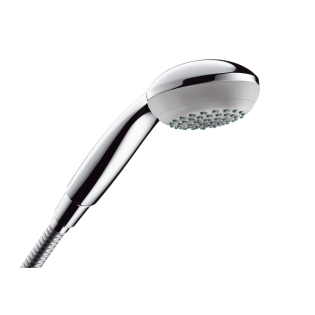 Hansgrohe Crometta 85 1jet kézizuhany EcoSmart 9 l/perc 28606 000 (28606000)