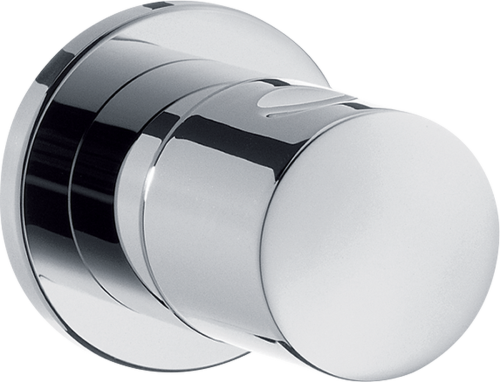 Hansgrohe elzárószelep S színkészlet falsík alatti szereléshez 15972 000 (15972000)