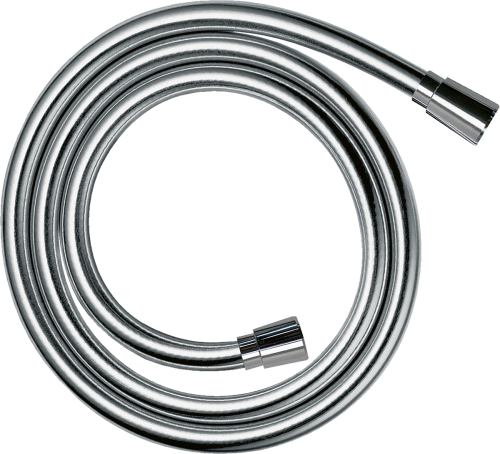 Hansgrohe Isiflex 28272 000 zuhanycső 1,25 m (28272000)
