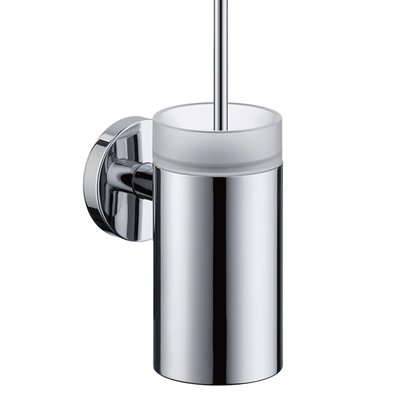Hansgrohe Logis wc kefe üveg tartóval 40522 000 (40522000)