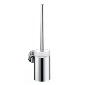 Hansgrohe Logis wc kefe üveg tartóval 40522 000 (40522000)