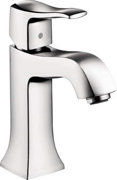 Hansgrohe Metris Classic mosdó csaptelep 31075 000 (31075000)