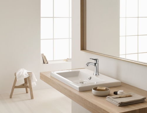 Hansgrohe Metris Classic mosdó csaptelep 31075 000 (31075000)