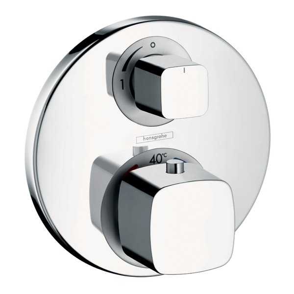 Hansgrohe Ecostat E termosztátos csaptelep színkészlet 31572 000 (31572000)