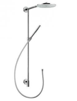 Hansgrohe Raindance Connect S 180 Showerpipe EcoSmart zuhanyrendszer 27166 000 (27166000)
