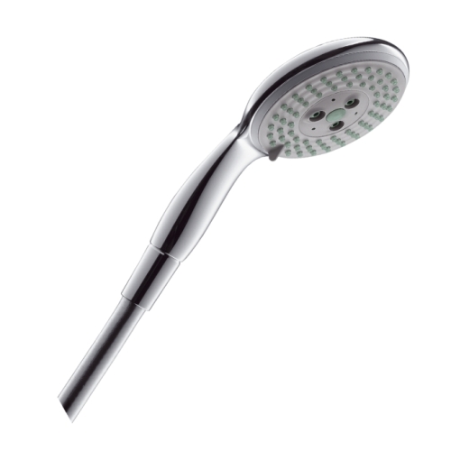 Hansgrohe Raindance E 100 Air 3jet EcoSmart kézizuhany DN15 28553 000 (28553000)