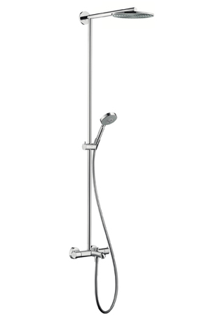 Hansgrohe Raindance S240 Showerpipe zuhanyrendszer 27147000 (27147000)