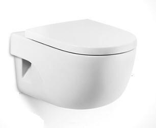 Roca Meridian mélyöblítésű fali wc 7346247000 (A346247000)