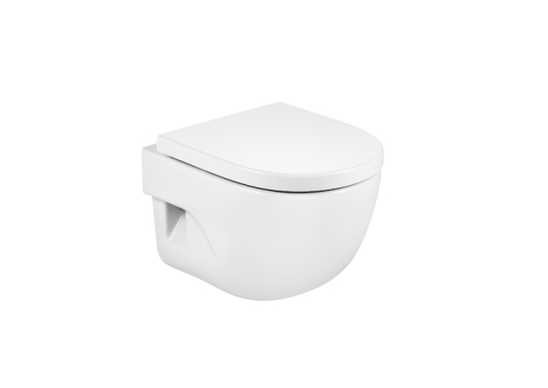 Roca Meridian wc ülőke 78012A0004 (A8012A0004)