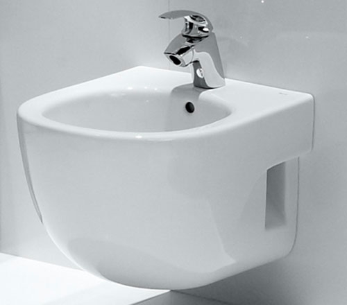 Roca Meridian kompakt fali bide 7357246000 (A357246000)