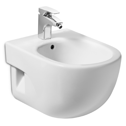 Roca Meridian kompakt fali bide 7357246000 (A357246000)