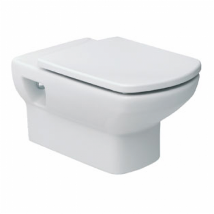 Roca Dama Senso mélyöblítésű fali wc 7346517000