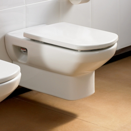 Roca Dama Senso mélyöblítésű fali wc 7346517000