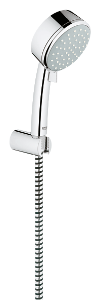 Grohe Tempesta ÚJ Cosmopolitan II 27791 00E zuhanygarnitúra (2779100E)