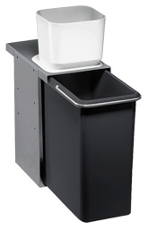 BLANCO BIO-BOX hulladéktároló 516607