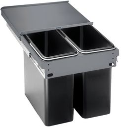 BLANCOSELECT BASIC 45/2 hulladéktároló 516593