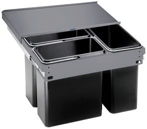 BLANCOSELECT BASIC 60/3 hulladéktároló 516595