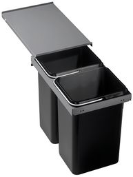 BLANCOSELECT FLEXON 30/2 hulladéktároló 516596