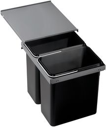 BLANCOSELECT FLEXON 40/2 hulladéktároló 516597