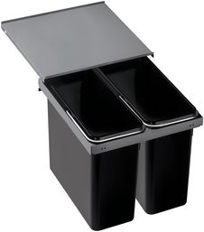 BLANCOSELECT FLEXON 45/2 hulladéktároló 516598