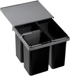 BLANCOSELECT FLEXON 50/3 hulladéktároló 516599