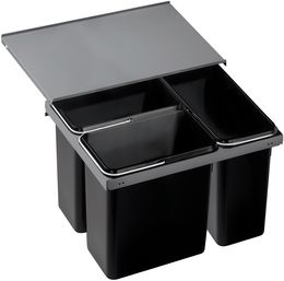 BLANCOSELECT FLEXON 60/3 hulladéktároló 516600